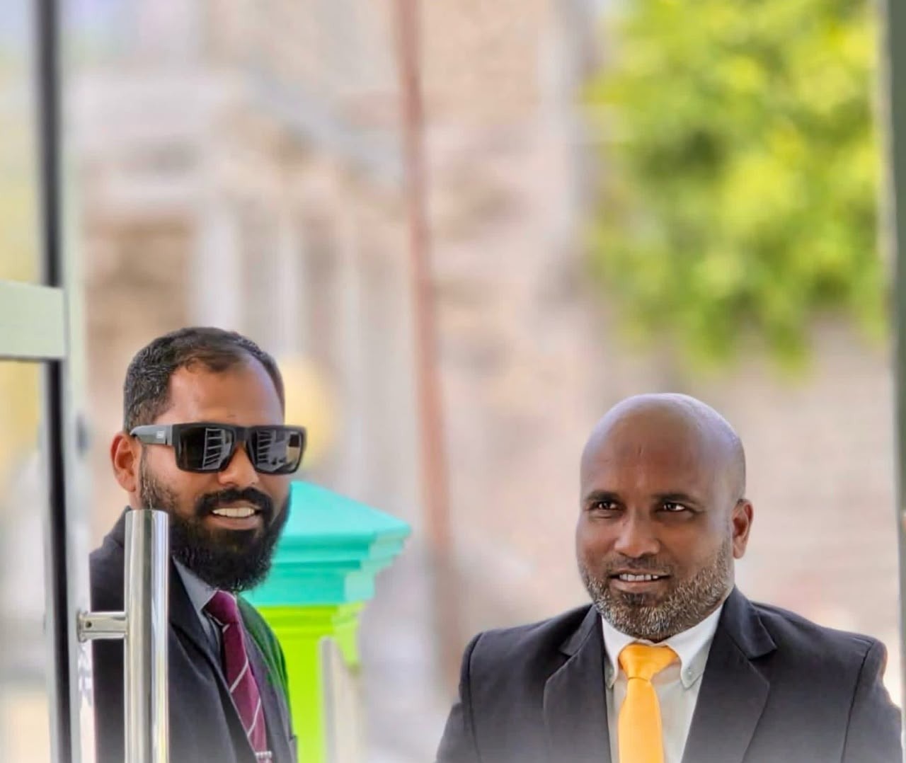 މުލަކަތޮޅު މަޑުއްވަރި ކައުންސިލްގެ 05 ވަނަ ދަޢުރުގެ ކައުންސިލް މެމްބަރުން ހުވާކުރުމާއި، ކައުންސިލްގެ އ.ތ.މ ކޮމިޓީގެ މެމްބަރުން އިޤުރާރުގައި ސޮއިކުރުމުގެ ދަރުބާރު